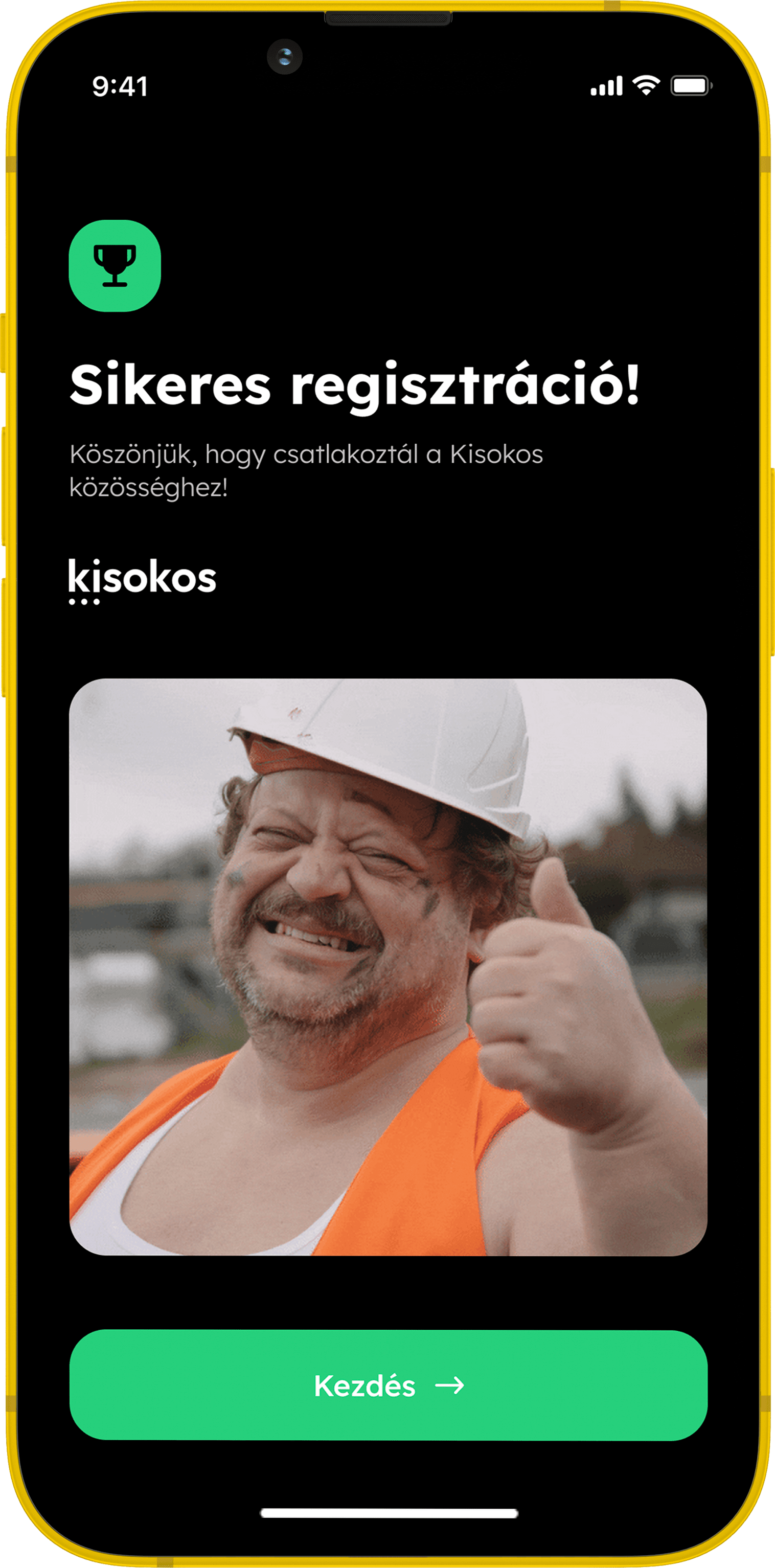 Kisokos